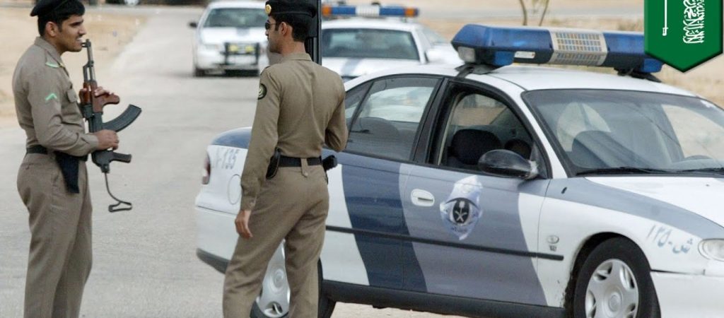 Ισλαμιστής επιτέθηκε με μαχαίρι στον φρουρό του γαλλικού προξενείου στην Τζέντα της Σ.Αραβίας