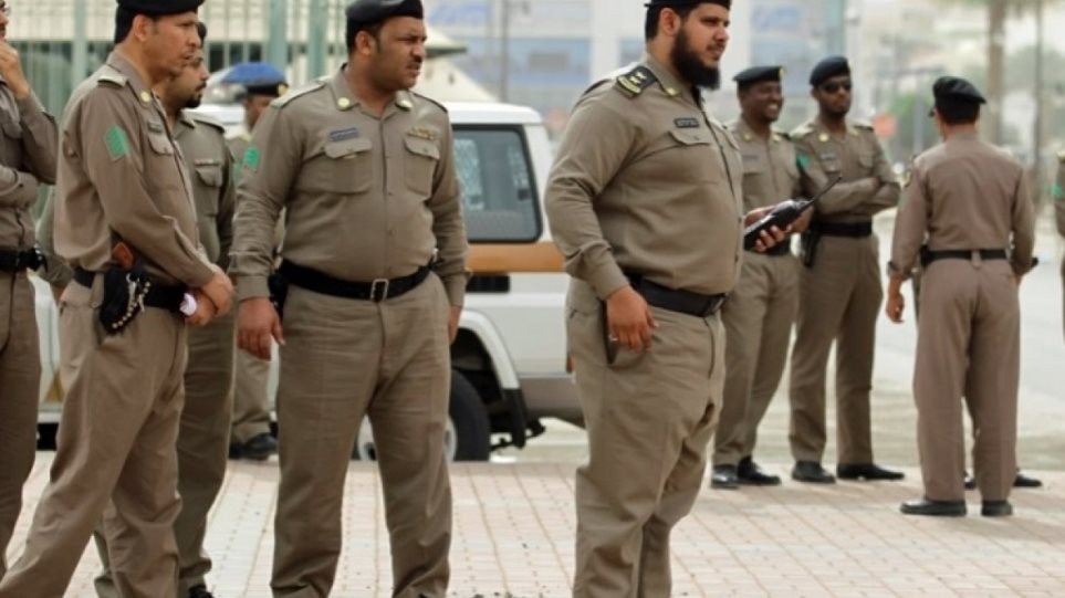 Η Σαουδική Αραβία καταδικάζει την ισλαμιστική επίθεση στη Νίκαια