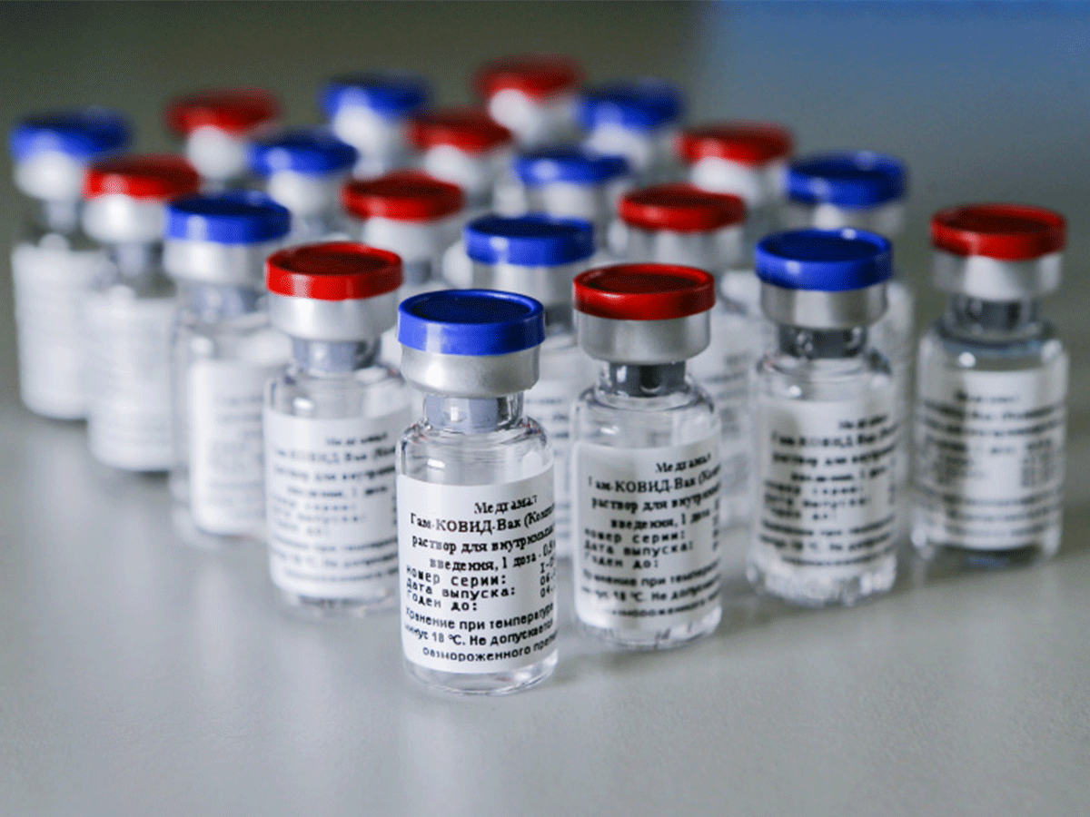 Εξαντλήθηκε το ρωσικό εμβόλιο: Όλοι το ζητούν! – Η Ελλάδα, όχι! – Από τις 10 Νοεμβρίου οι νέες παρτίδες