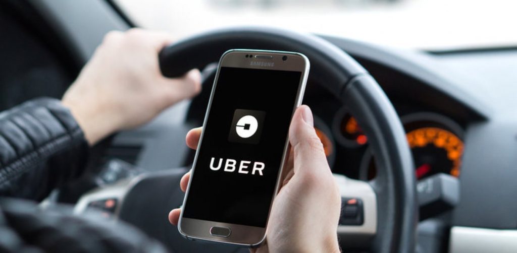 Αγωγή στην Uber – Απέλυσε αλλοδαπό οδηγό που δεν έκανε καλά την δουλειά του