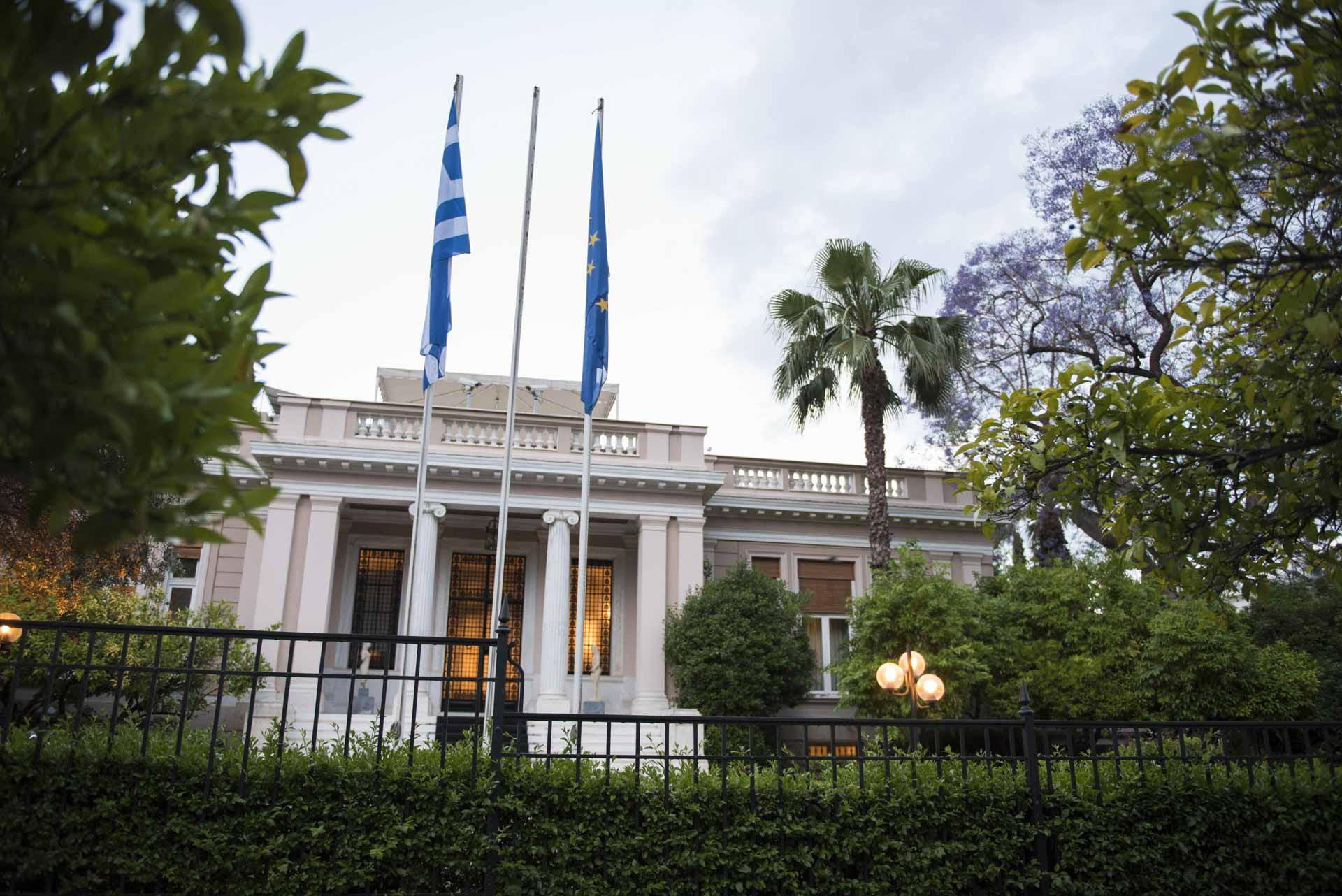 Σ.Πέτσας για τις κυβερνητικές οδηγίες: «Δεν είναι γραμμή, είναι ότι είπε ο Κ.Μητσοτάκης» – Απάντηση στον Α.Τσίπρα