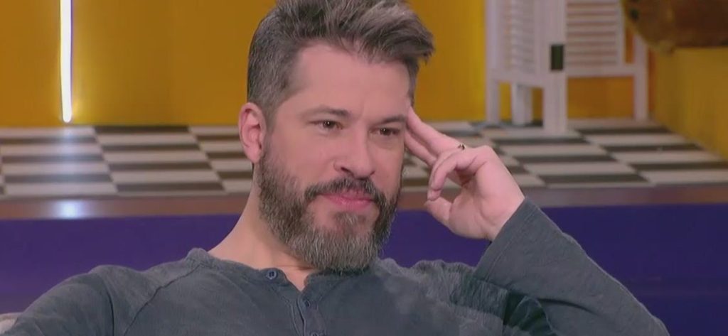 Χ.Βαρθακούρης: «Η Αντελίνα είχε τον Alpha σαν μπαμπούλα πάνω από το κεφάλι της – Δεν της επέτρεπαν τίποτα»