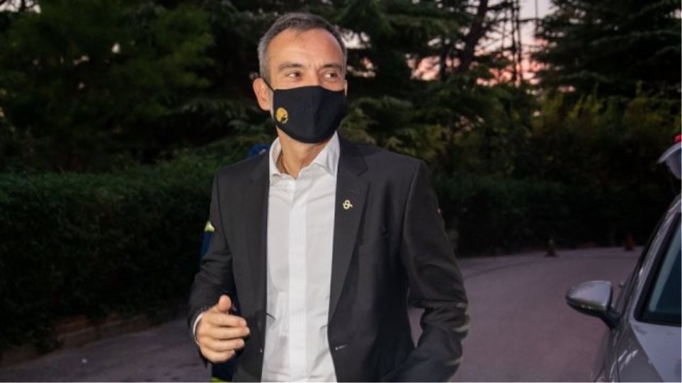 Ο Κ.Ζέρβας ζητά πλεόν ευθύνη από τους Θεσσαλονικείς – Η θέση της αντιπολίτευσης