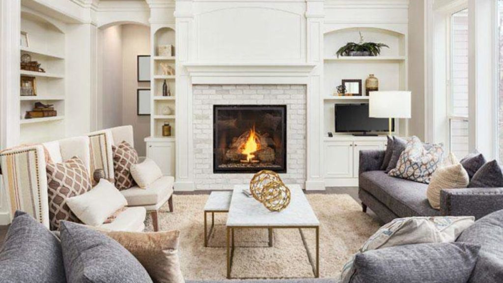 Επτά τρόποι για να κρατήσεις το σπίτι σου ζεστό το χειμώνα