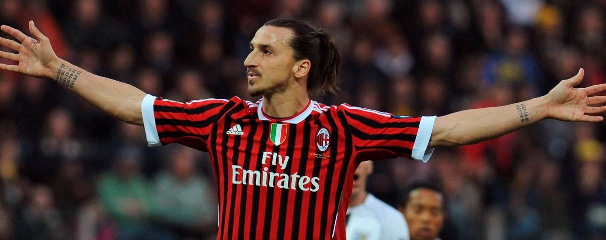 Ζ.Ιμπραΐμοβιτς: «Εγώ νίκησα τον κορωνοϊό αλλά εσείς δεν είστε Ζλάταν» (βίντεο)