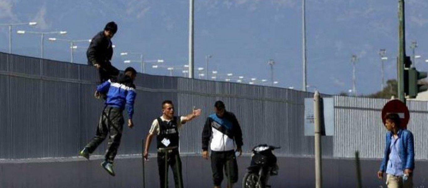 Παράνομοι μετανάστες επιτέθηκαν και τραυμάτισαν λιμενικό στο λιμάνι της Πάτρας: Εκτός ελέγχου η κατάσταση