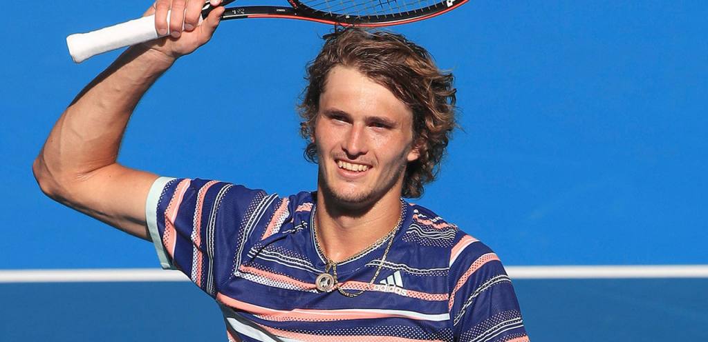 Αποκάλυψη «βόμβα» για τον Αλεξάντερ Ζβέρεφ – Κατηγορείται ότι πήγε να στραγγαλίσει την πρώην του (φωτο)