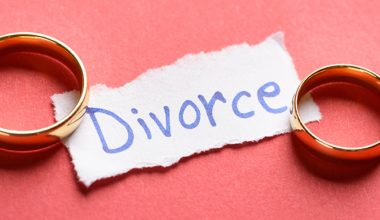 Ο γάμος δεν τους πάει και πολύ: Αυτά είναι τα τέσσερα ζώδια που είναι πιθανόν στο μέλλον να πάρουν διαζύγιο