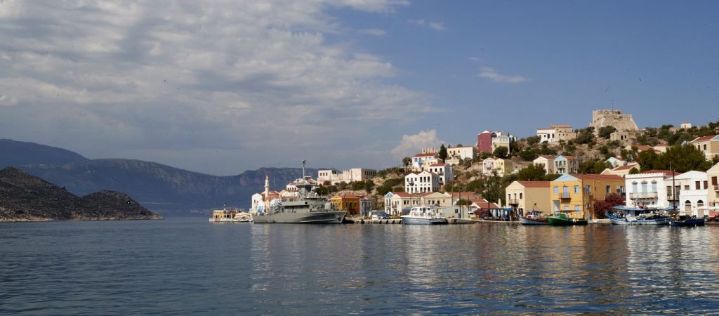 Απαλλαγή ΕΝΦΙΑ στα μικρά νησιά: Οι δικαιούχοι και οι τρεις βασικές προϋποθέσεις