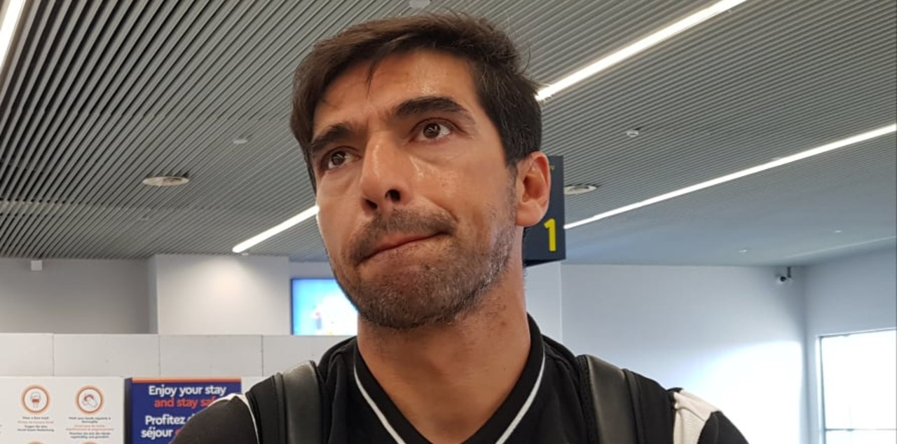 ΠΑΟΚ: Δάκρυα στο «αντίο» του Άμπελ Φερέιρα (βίντεο)