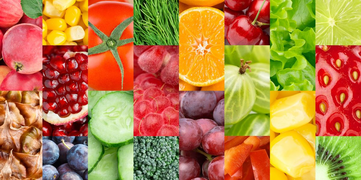 Αυτά τα φρούτα και τα λαχανικά λαμβάνουν τα περισσότερα και τα λιγότερα φυτοφάρμακα