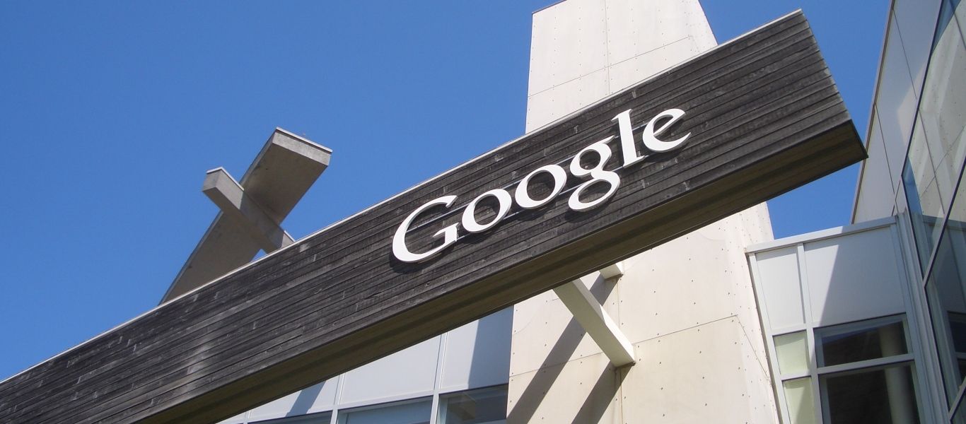 Google: Αύξηση στην τιμή των μετοχών της Alphabet Inc κατά 13%