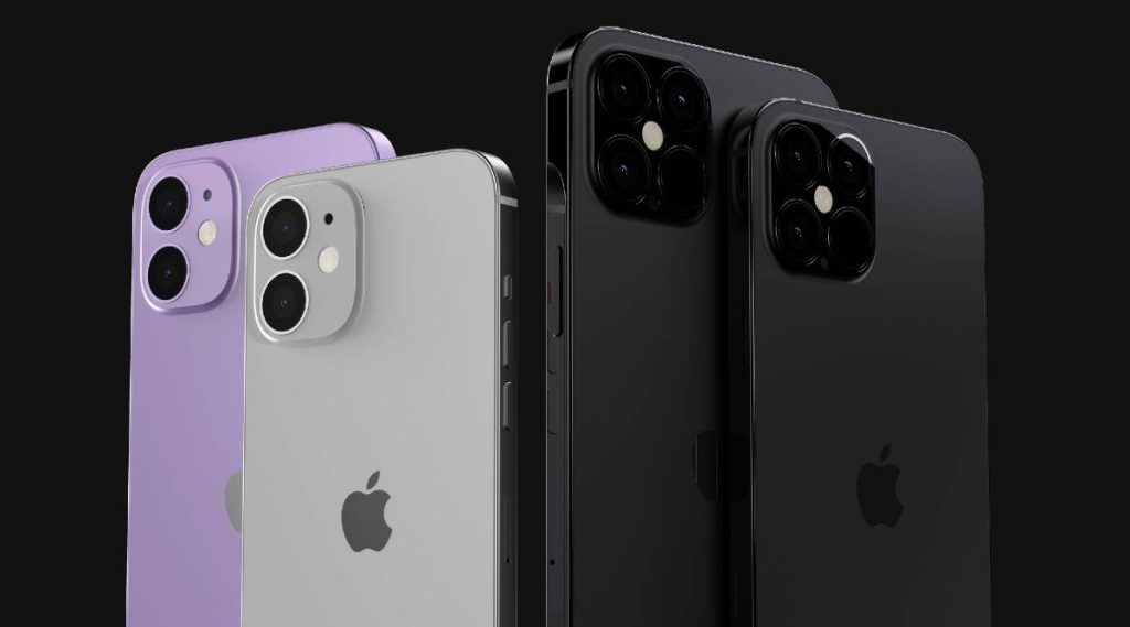 iPhone 12: Πότε έρχονται στην Ελλάδα και ποιες οι τιμές τους
