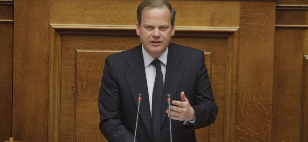 Κ.Καραμανλής: «Πιθανό σενάριο οι περιορισμοί των μετακινήσεων στους επιβαρυμένους νομούς»