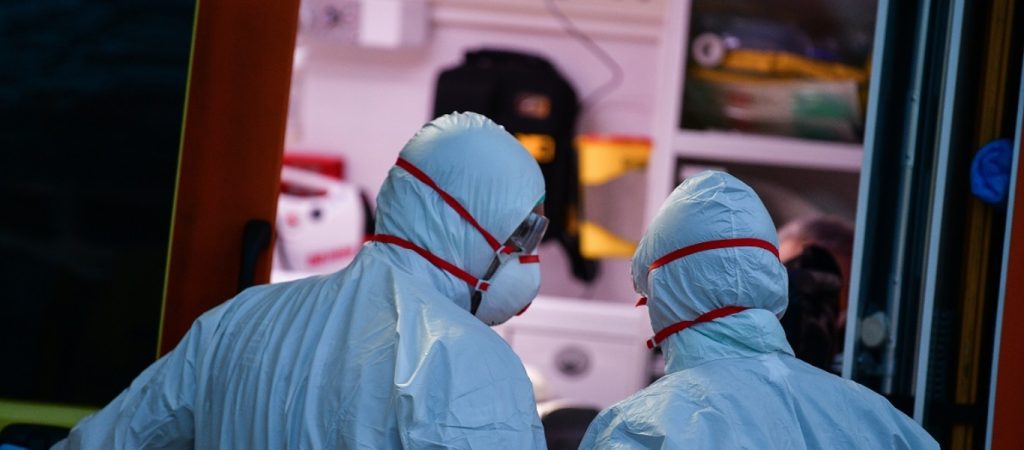 Δύο ακόμη ασθενείς κατέληξαν σε Λάρισα και Θεσσαλονίκη – Στους 617 το σύνολο