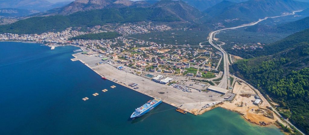 ΤΑΙΠΕΔ: Εννέα υποψήφιοι επενδυτές για το λιμάνι της Ηγουμενίτσας