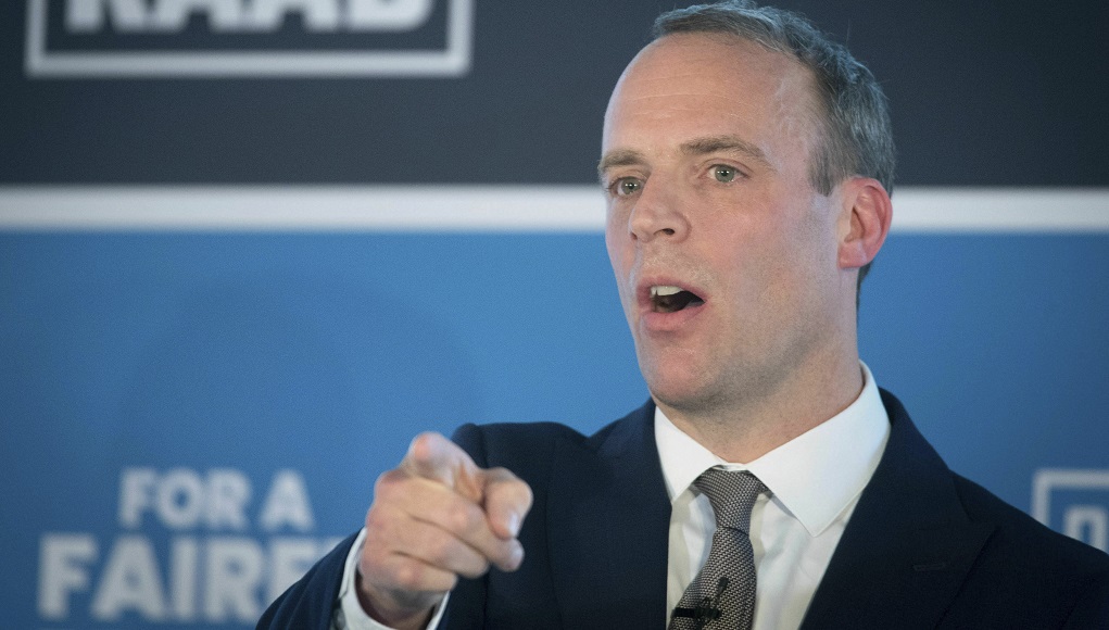 Βρετανία: Μπορεί να αποφευχθεί το lockdown – Τί δήλωσε ο Υπουργός Εξωτερικών της χώρας