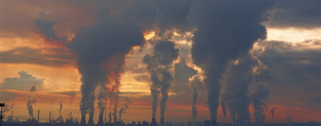 Νέα έρευνα: Η ατμοσφαιρική ρύπανση σχετίζεται σε σημαντικό βαθμό με το Αλτσχάιμερ και τη νόσο Πάρκινσον
