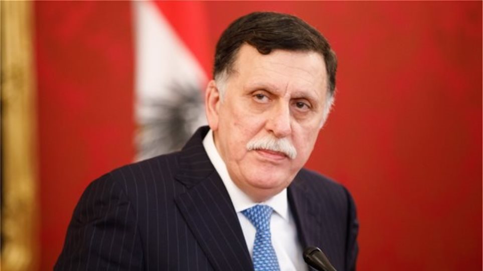 Λιβύη: Δεν παραιτείται τελικά ο Φ.Σάρατζ από επικεφαλής της κυβέρνησης της Τρίπολης