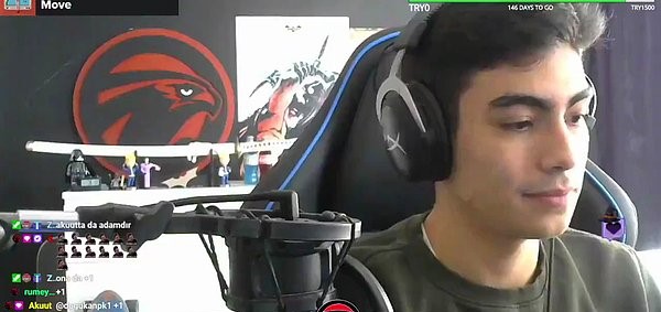 Σμύρνη: Nεαρός πανικοβάλλεται από την σεισμική δόνηση της Σάμου μπροστά στην κάμερα – «Θεέ μου γίνεται σεισμός» (βίντεο)