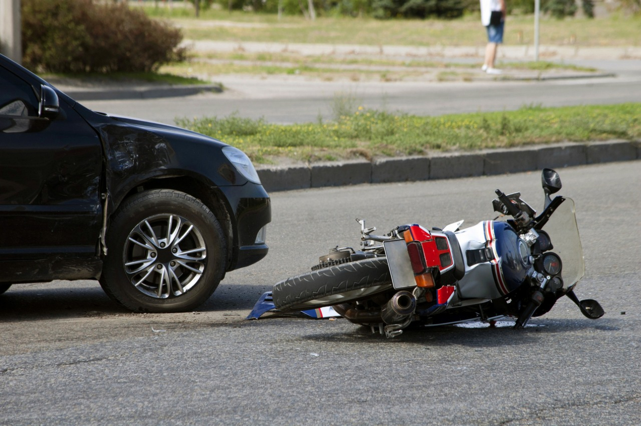 ΕΛΣΤΑΤ: Μείωση 10% φέτος τον Αύγουστο στα οδικά τροχαία ατυχήματα