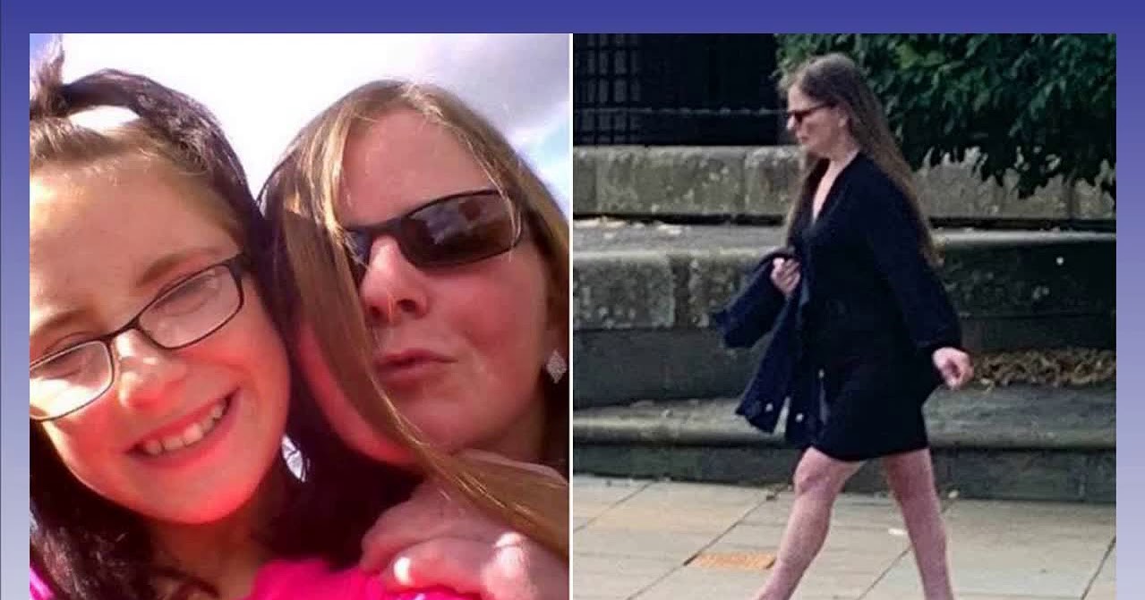 Μεγάλη Βρετανία: Μητέρα παράτησε την άρρωστη κόρη της στο σπίτι να πεθάνει και πήγε για ποτό (βίντεο)