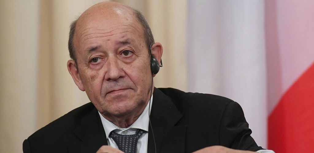 Γάλλος πρωθυπουργός: «Έτοιμοι να βοηθήσουμε Τουρκία και Ελλάδα μετά τον ισχυρό σεισμό»