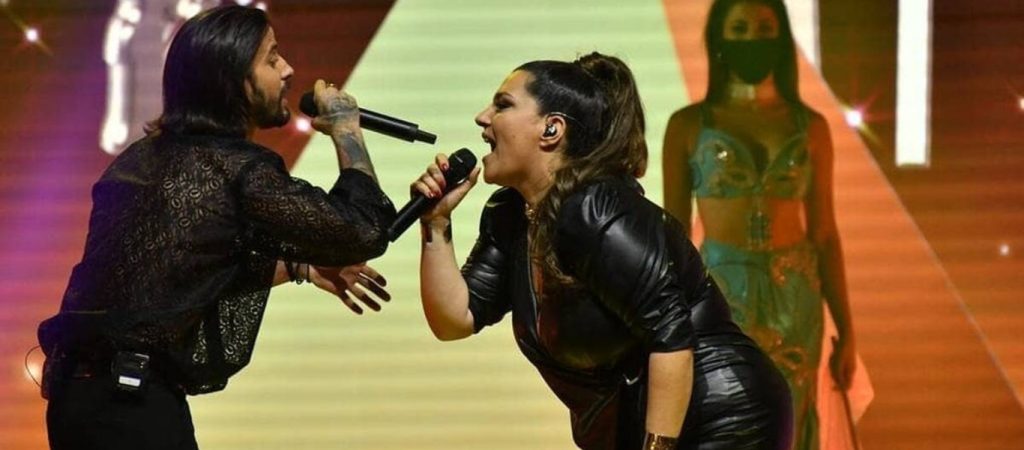 J2US: Θετικοί στον κορωνοϊό η Κ.Ζαρίφη και ο Α.Ράμμος