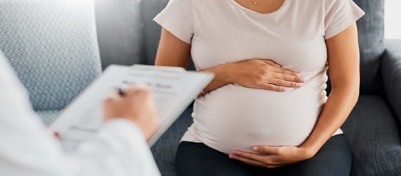 Αίμα στην εγκυμοσύνη: Πότε είναι ανησυχητικό