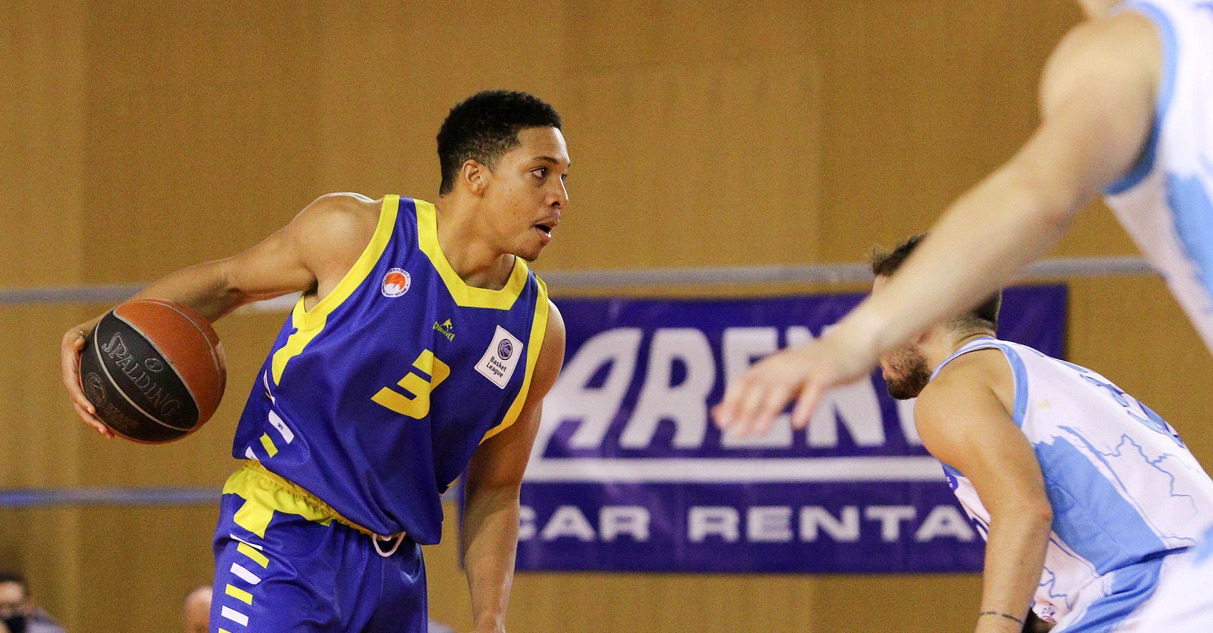 Basket League: Πέρασε από τη Νίκαια το Περιστέρι – Κέρδισε (80-75) τον Ιωνικό