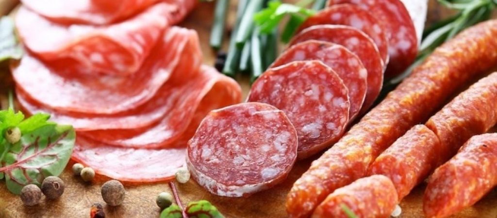 Δείτε σε ποια ποσότητα τα αλλαντικά είναι επικίνδυνα για την υγεία (φώτο)