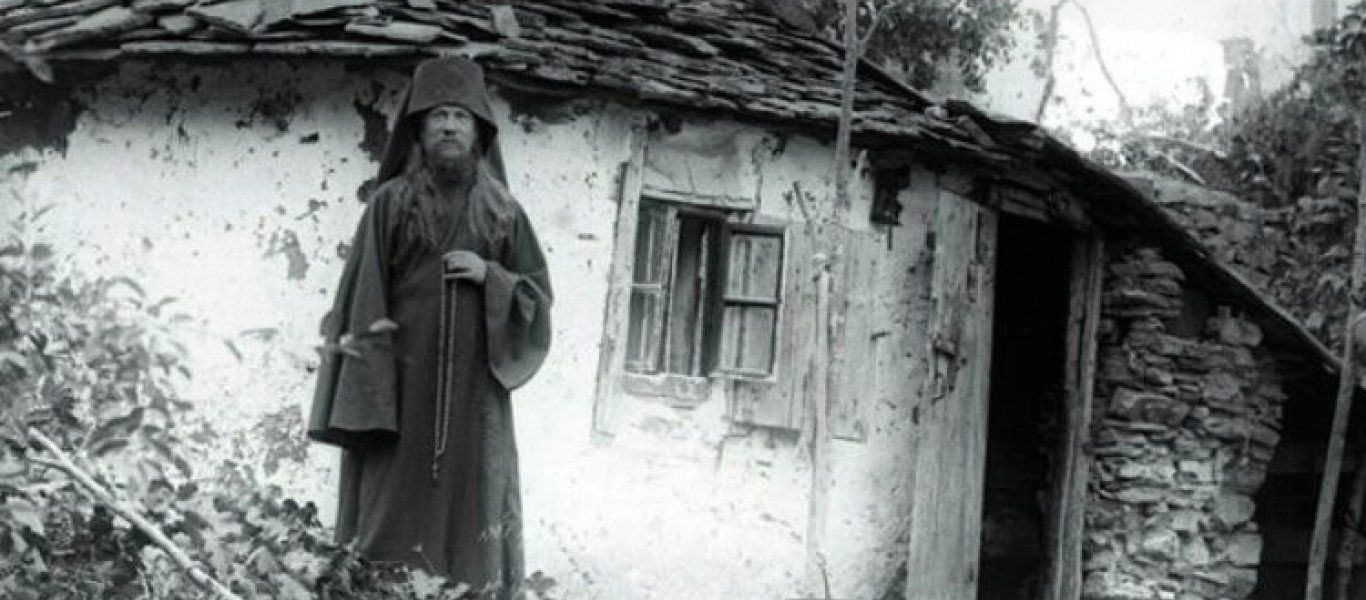 Η ιστορία των «αόρατων Ασκητών» του Αγίου Όρους