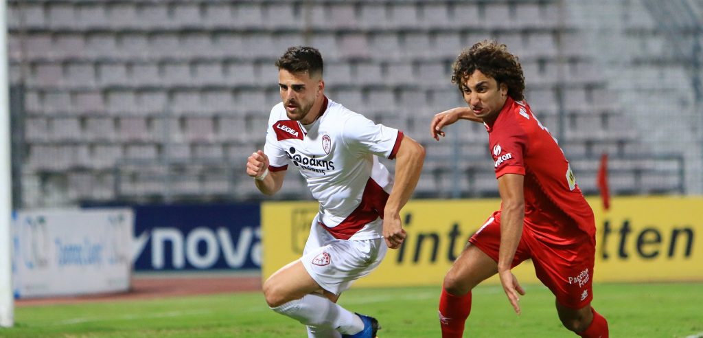 Ελληνικό πρωτάθλημα: Μοιρασιά στο θεσσαλικό ντέρμπι – Στο 1-1 Βόλος και Λάρισα