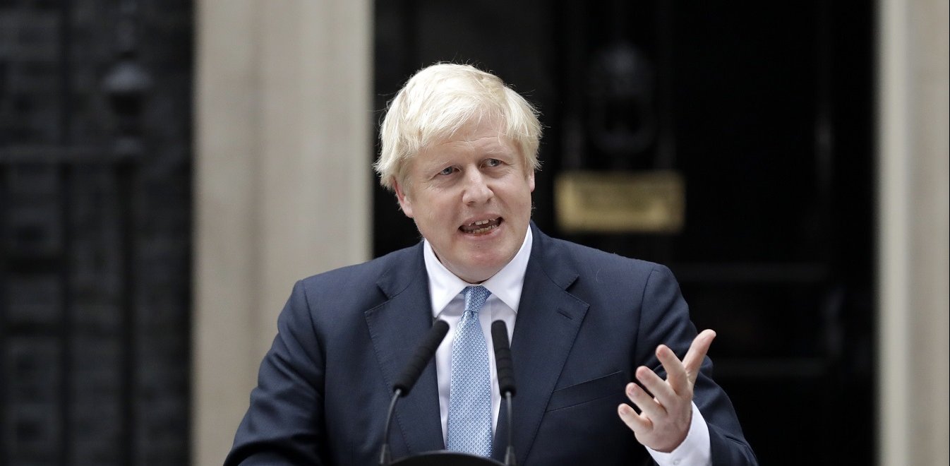 Μ.Τζόνσον: «Γενική καραντίνα μέχρι τις 2 Δεκεμβρίου στην Βρετανία» – Δυσαρέσκεια στο συντηρητικό εκλογικό σώμα