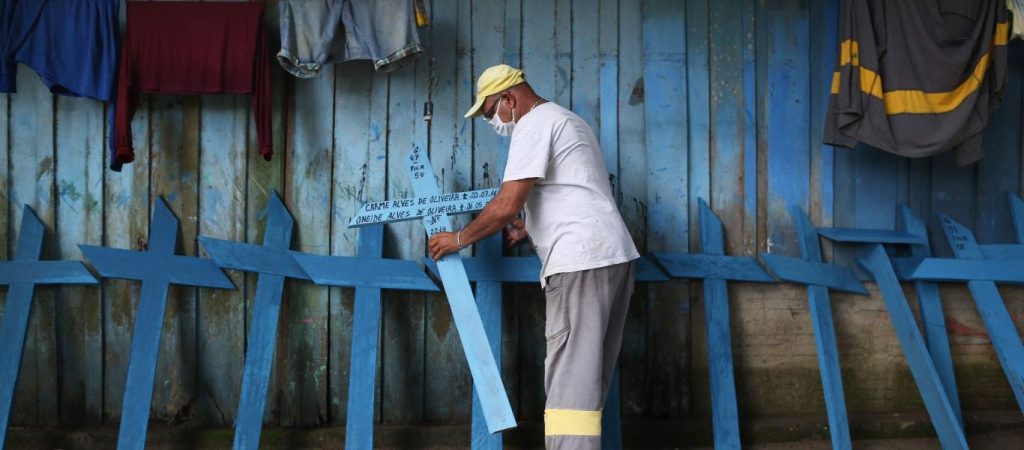 Βραζιλία: Άνευ προηγούμενου η ανεργία στην Βραζιλία – Ξεπέρασε το 14%