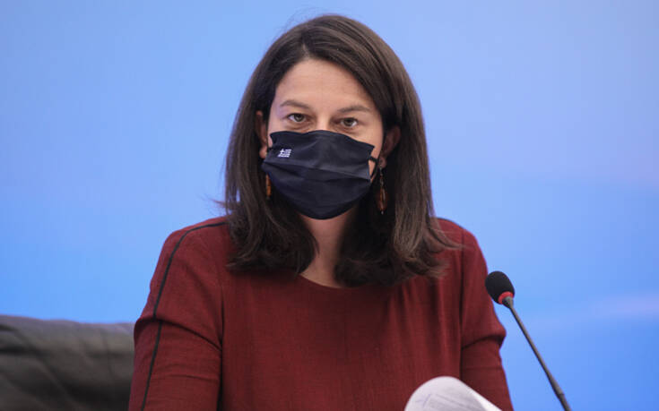 Από αξιολόγηση θα περάσουν 170.000 εκπαιδευτικοί