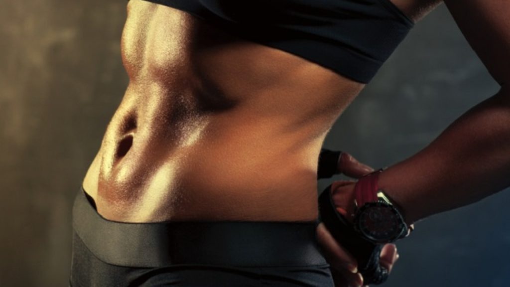 Με αυτές τις τροφές θα αποκτήσετε επίπεδη κοιλιά