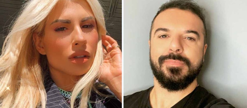 Τριαντάφυλλος για Ε.Παπαδοπούλου: «Να μου ζητήσει δημόσια συγγνώμη – Έχω μάθει να περπατάω με το κεφάλι ψηλά»