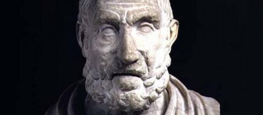 Εσείς σε ποιον ανήκετε; – Αυτοί είναι οι τέσσερις τύποι προσωπικότητας κατά τον Ιπποκράτη και τα χαρακτηριστικά τους