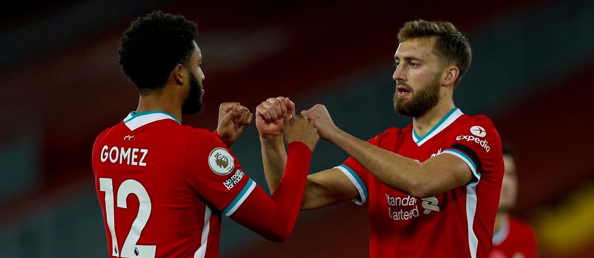 Premier League: Δύσκολη νίκη για τη Λίβερπουλ – Τα αποτελέσματα της αγωνιστικής