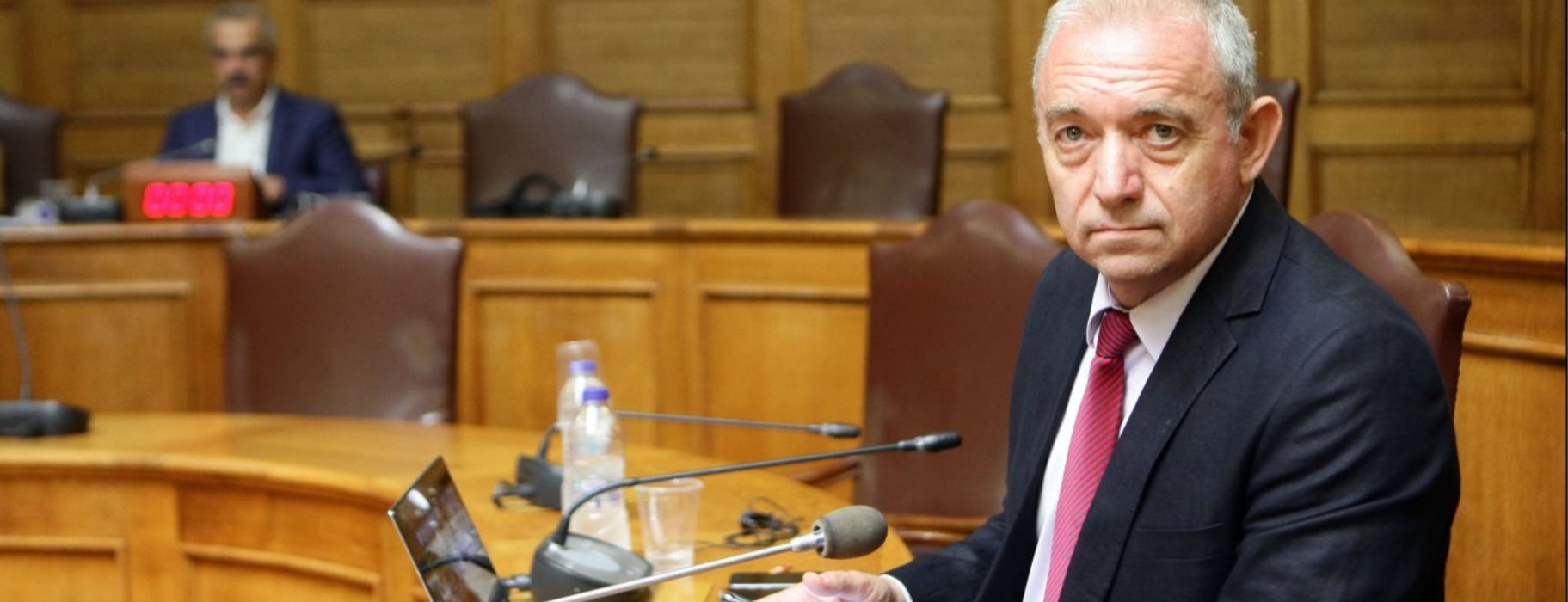 Ε.Λέκκας για σεισμό: «Για τη Σάμο έχει περάσει η δύσκολη φάση – Στη Σμύρνη είναι πιθανό να επαναληφθούν τα γεγονότα»