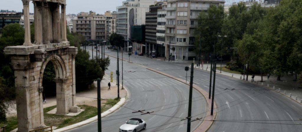 Αυτά θα είναι τα μέτρα στήριξης σε εργαζόμενους και επιχειρήσεις