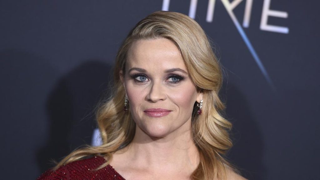 Η Ρις Γουίδερσπουν αφήνει το Χόλιγουντ για την Αμερικανική Γερουσία – Το ενδεχόμενο να ασχοληθεί με την πολιτική