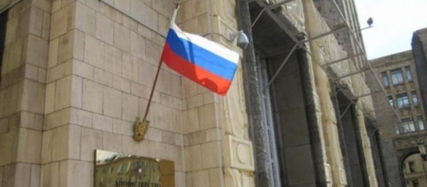 Ρωσικό ΥΠΕΞ: «Θα βοηθήσουμε την Αρμενία αν οι εχθροπραξίες φτάσουν στο έδαφός της»