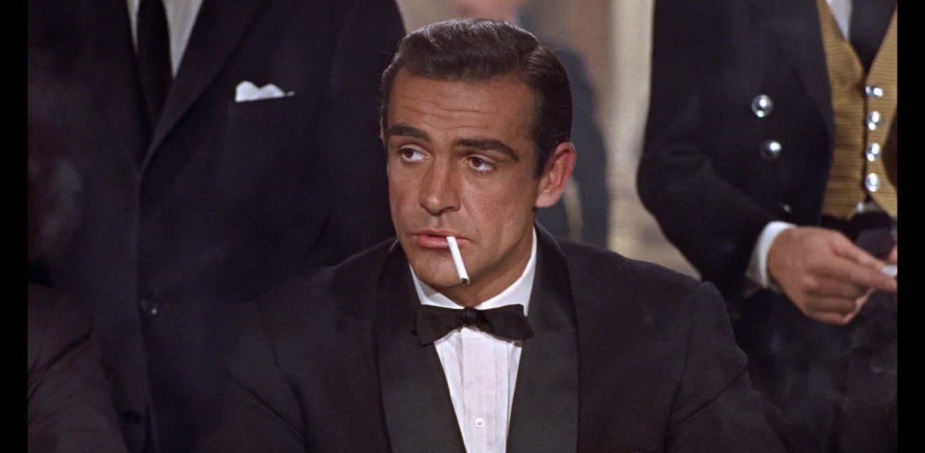 Έφυγε από την ζωή ο «007» – Πέθανε σε ηλικία 90 ετών ο Σον Κόνερι