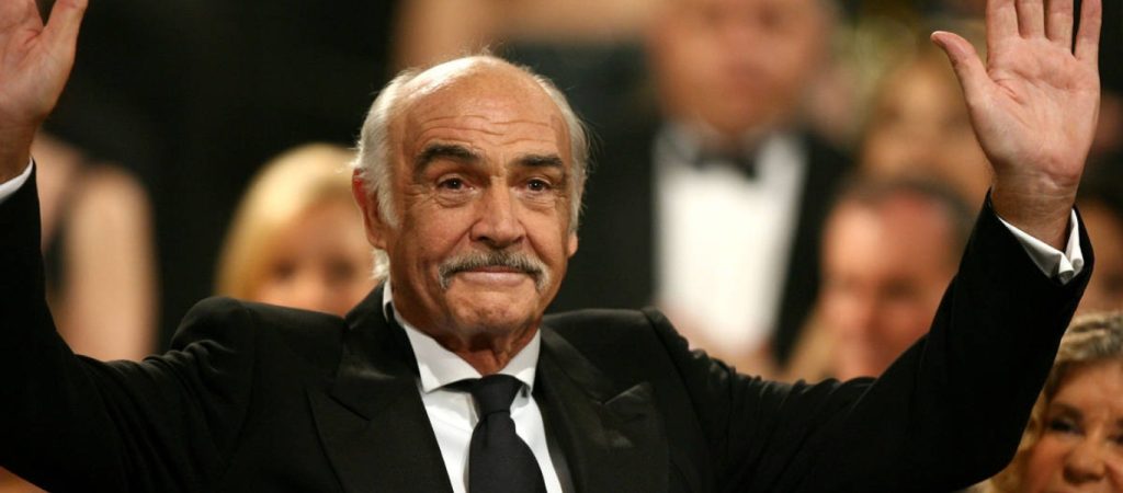 Σον Κόνερι: Συγκινητικός όταν είχε απαγγείλει την Ιθάκη του Κωνσταντίνου Καβάφη (βίντεο)