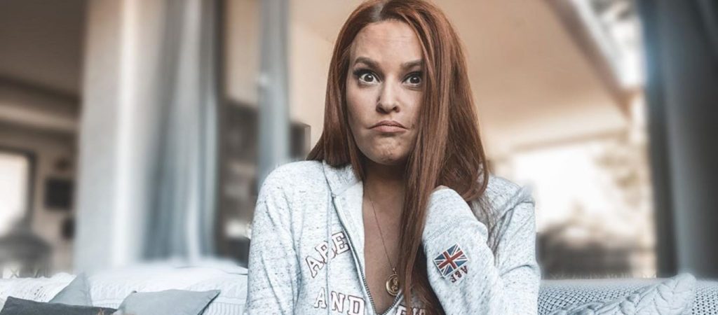 Θύμα απάτης μέσω Instagram η Σίσσυ Χριστίδου – Ζητούσαν από χρήστες στοιχεία τραπεζικών λογαριασμών