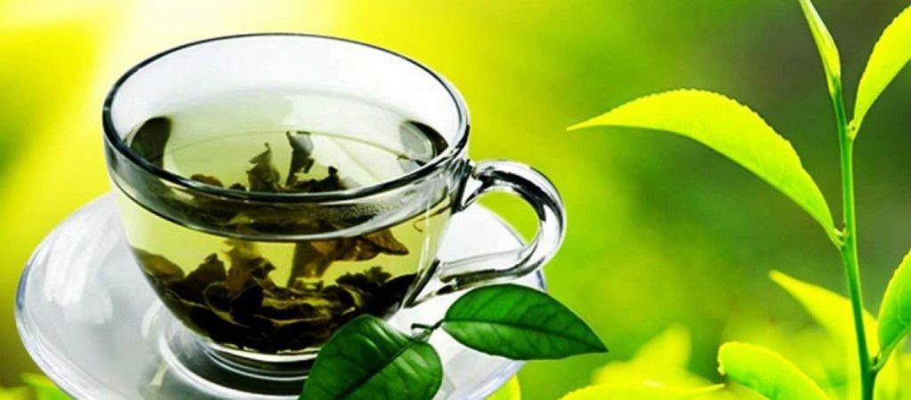 Τσάι: Τα δύο «άγνωστα» οφέλη του για τα δόντια