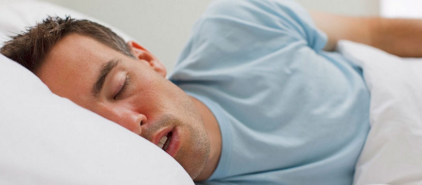 Κοιμάστε λιγότερο από έξι ώρες; – Δείτε τι θα συμβεί στο σώμα σας
