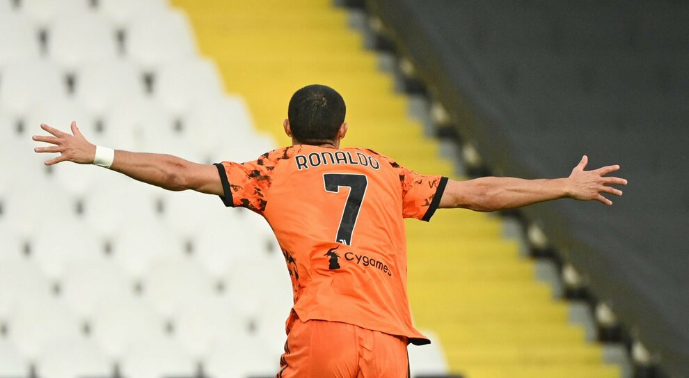 Ο Κ.Ρονάλντο επέστρεψε και έδωσε τη νίκη στη Γιουβέντους κόντρα στην Σπέτσια (βίντεο)